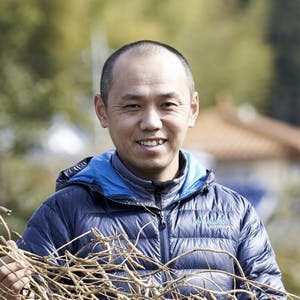 プロフィール画像