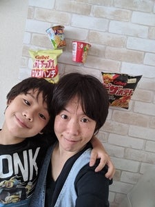 プロフィール画像