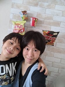 プロフィール画像