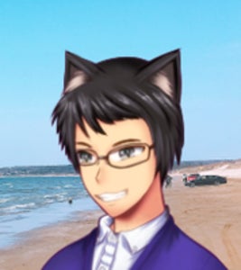 プロフィール画像