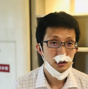 プロフィール画像