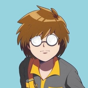 プロフィール画像