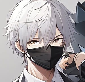 プロフィール画像