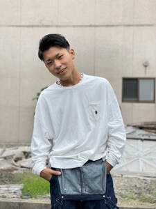 プロフィール画像