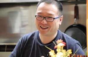 プロフィール画像