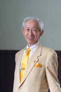 プロフィール画像