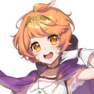 プロフィール画像