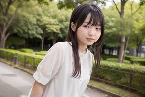 プロフィール画像