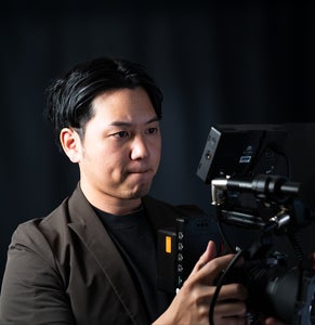 プロフィール画像