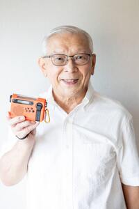 プロフィール画像