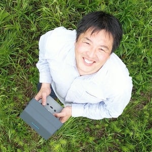 プロフィール画像