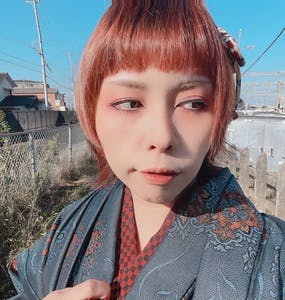 プロフィール画像