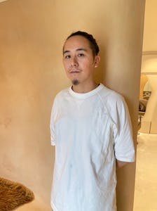 プロフィール画像