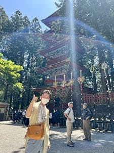 プロフィール画像