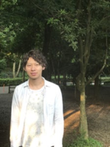 プロフィール画像