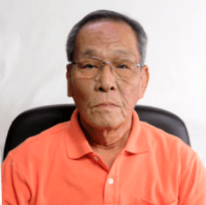 プロフィール画像