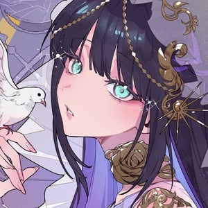 プロフィール画像