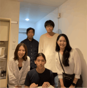 プロフィール画像