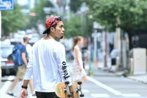 プロフィール画像