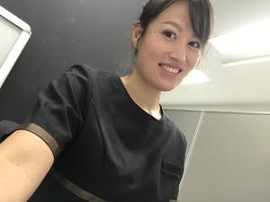 プロフィール画像