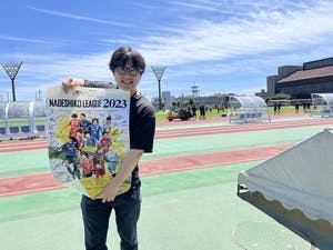 プロフィール画像