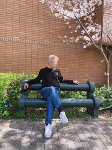 プロフィール画像