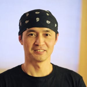 プロフィール画像