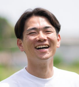 プロフィール画像