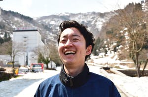 プロフィール画像