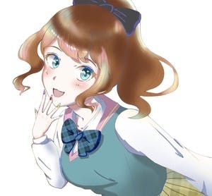 プロフィール画像