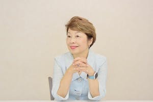 プロフィール画像
