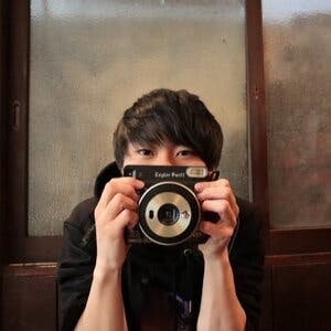 プロフィール画像