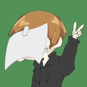 プロフィール画像