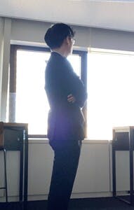 プロフィール画像