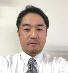 プロフィール画像