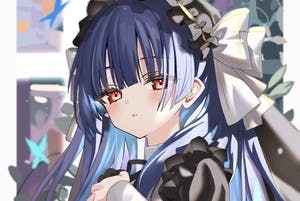 プロフィール画像