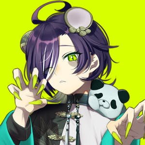 プロフィール画像