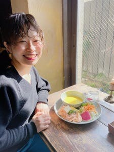 プロフィール画像