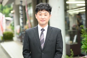 プロフィール画像