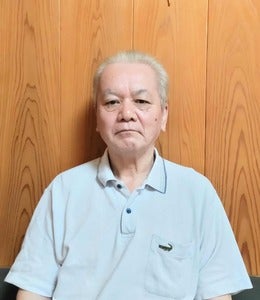 プロフィール画像