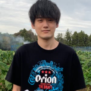 プロフィール画像