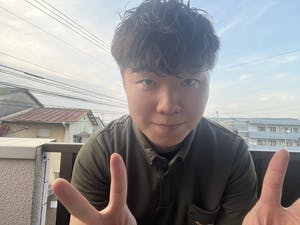 プロフィール画像