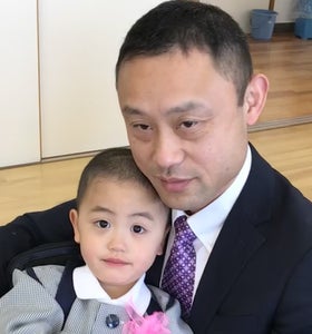 プロフィール画像