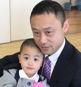 プロフィール画像