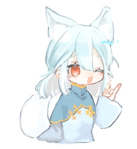 プロフィール画像