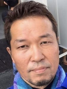 プロフィール画像