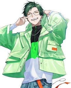 プロフィール画像