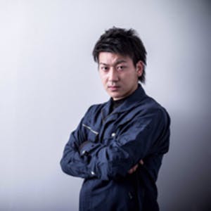 プロフィール画像