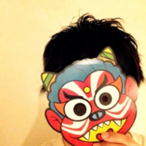 プロフィール画像