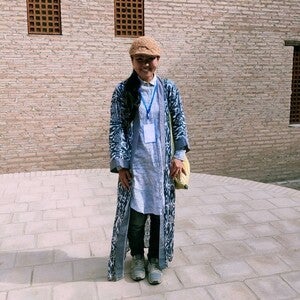 プロフィール画像